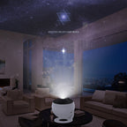 Sky Projector Lamp By Luximer