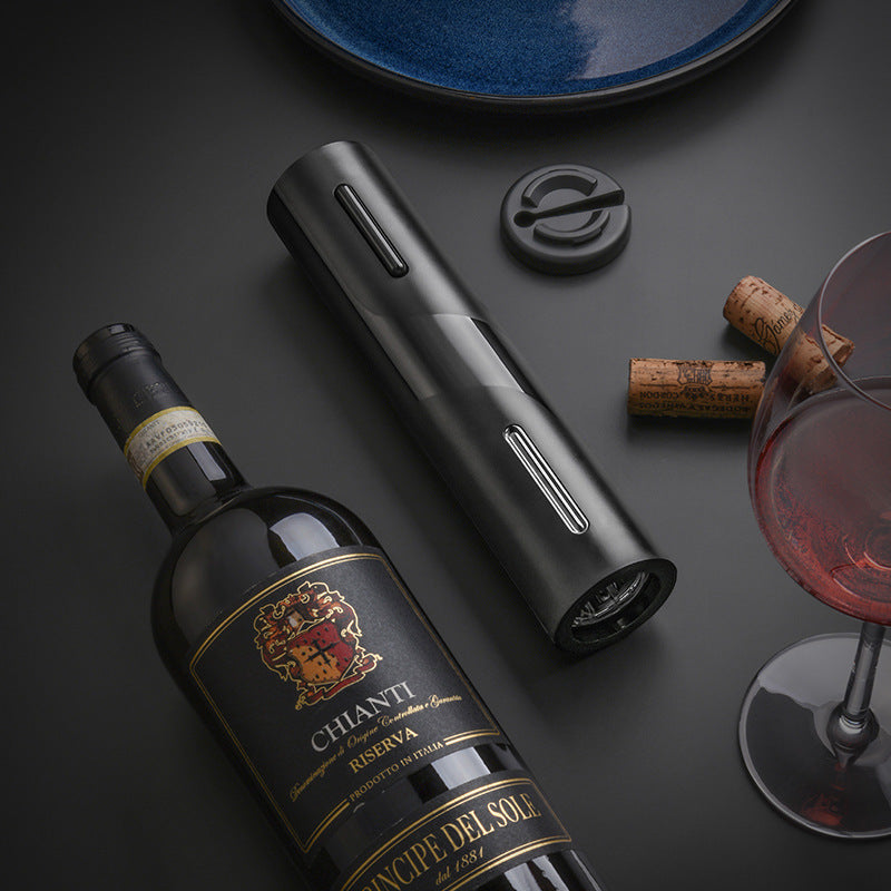 Electric Wine Opener By Luximer