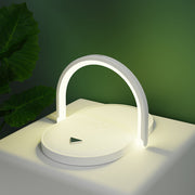 3 In 1 Foldable Charging Station By Luximer