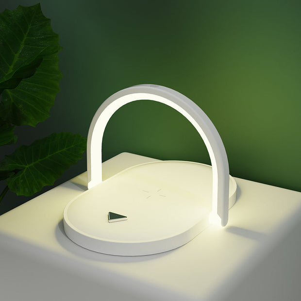 3 In 1 Foldable Charging Station By Luximer