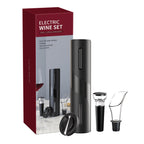Electric Wine Opener By Luximer