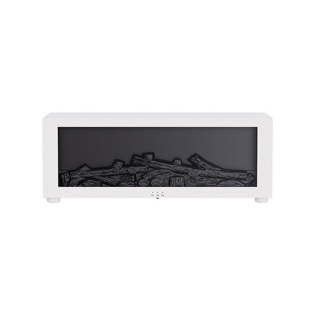 Aromatherapy Flame Machine By Luximer