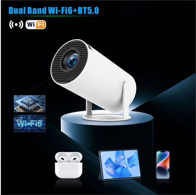 Pro Projector By Luximer