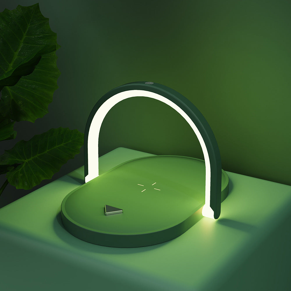 3 In 1 Foldable Charging Station By Luximer