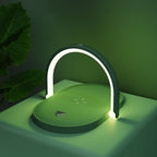 3 In 1 Foldable Charging Station By Luximer