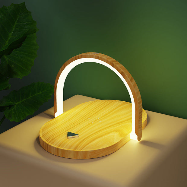 3 In 1 Foldable Charging Station By Luximer