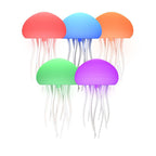 Jellyfish Lamp By Luximer