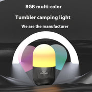 LED Light For Camping By Luximer