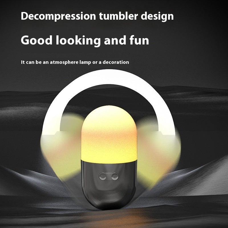 LED Light For Camping By Luximer