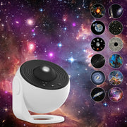 Sky Projector Lamp By Luximer