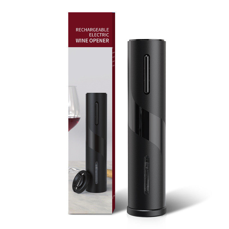 Electric Wine Opener By Luximer