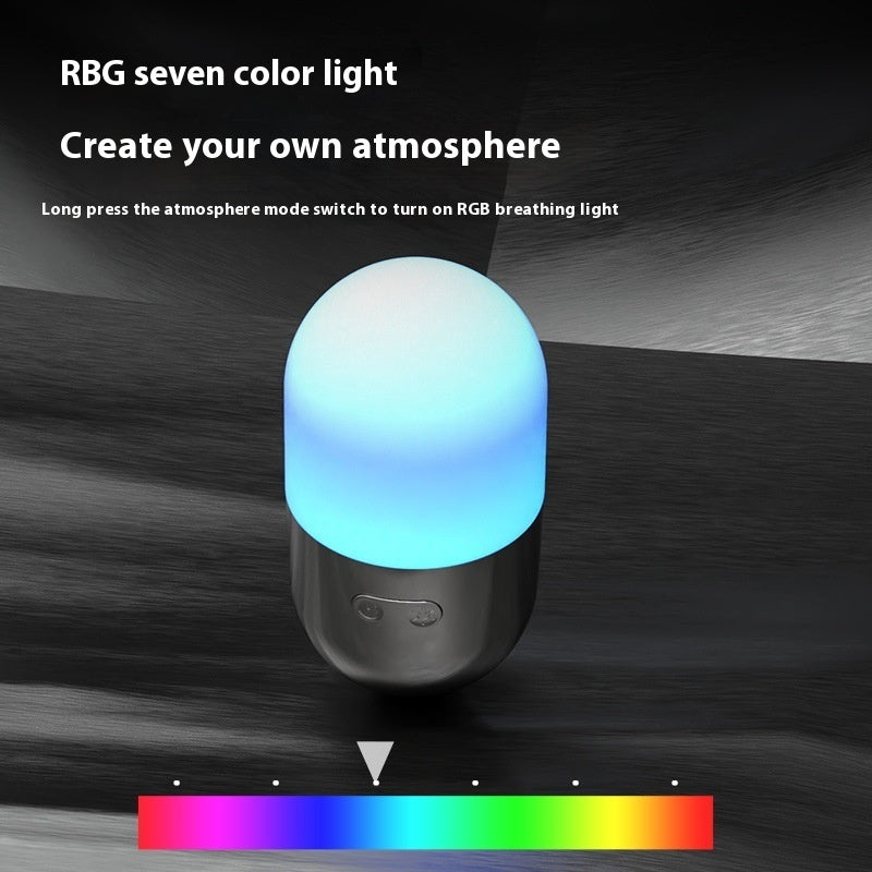 LED Light For Camping By Luximer