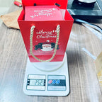 Surprise Bounce Christmas Gift Box