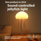 Jellyfish Lamp By Luximer