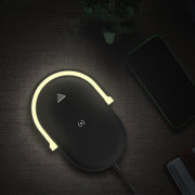 3 In 1 Foldable Charging Station By Luximer