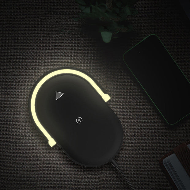 3 In 1 Foldable Charging Station By Luximer
