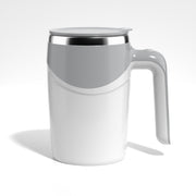 Rotating Magnetic Water Cup By Luximer