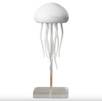 Jellyfish Lamp By Luximer